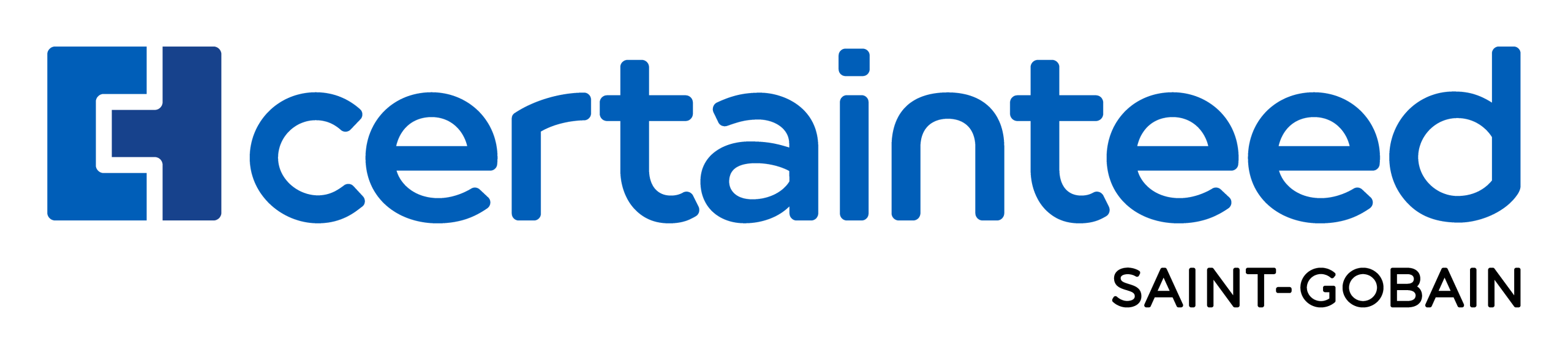 CertainTeed logo